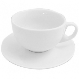 Mayfair 3 Oz Espresso Cup & Saucer